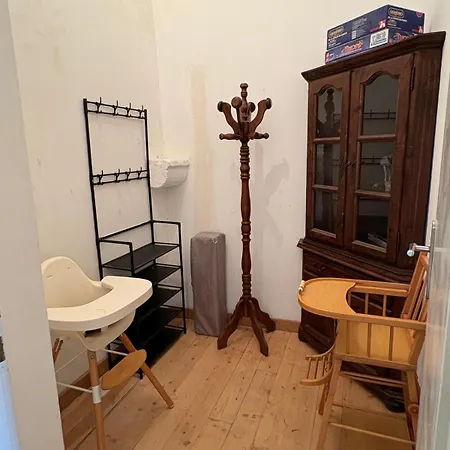 6 Pers Dans Château Clim, Tourelle Privée