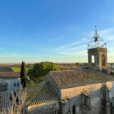 Apartamento 6 Pers Dans Château Clim, Tourelle Privée