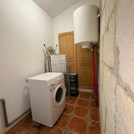 6 Pers Dans Château Clim, Tourelle Privée Apartamento
