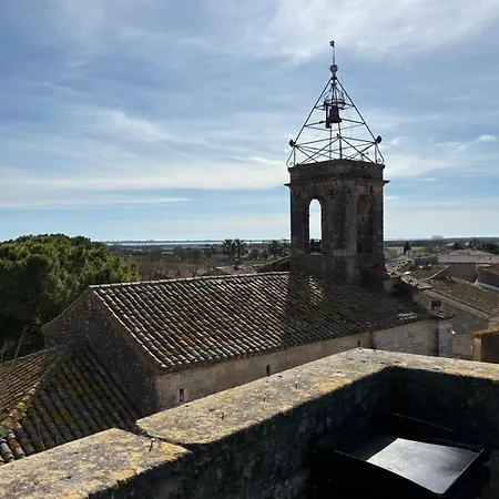 Apartamento 6 Pers Dans Château Clim, Tourelle Privée *
