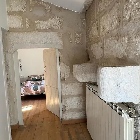 6 Pers Dans Château Clim, Tourelle Privée *