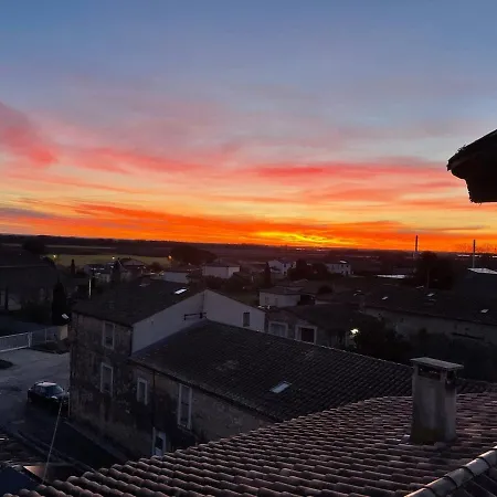 Apartamento 6 Pers Dans Château Clim, Tourelle Privée