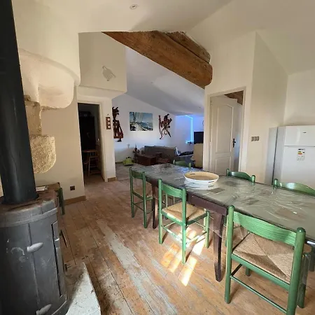 6 Pers Dans Château Clim, Tourelle Privée Apartamento
